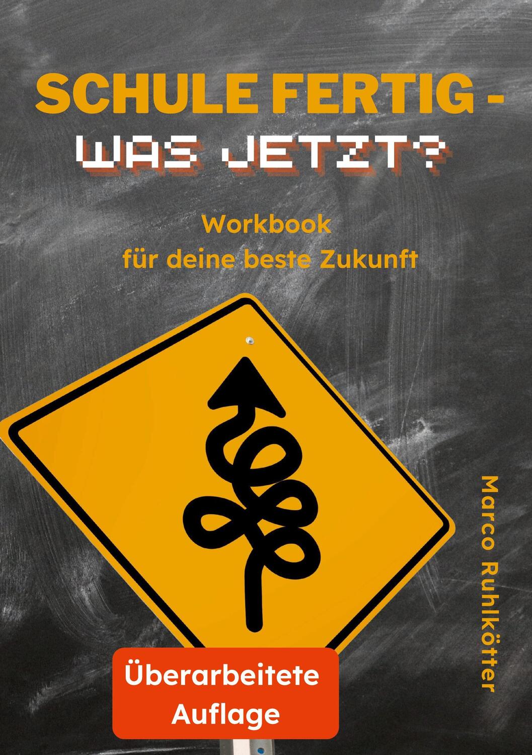 Cover: 9783756206391 | Schule fertig - was jetzt? | Workbook für deine beste Zukunft | Buch