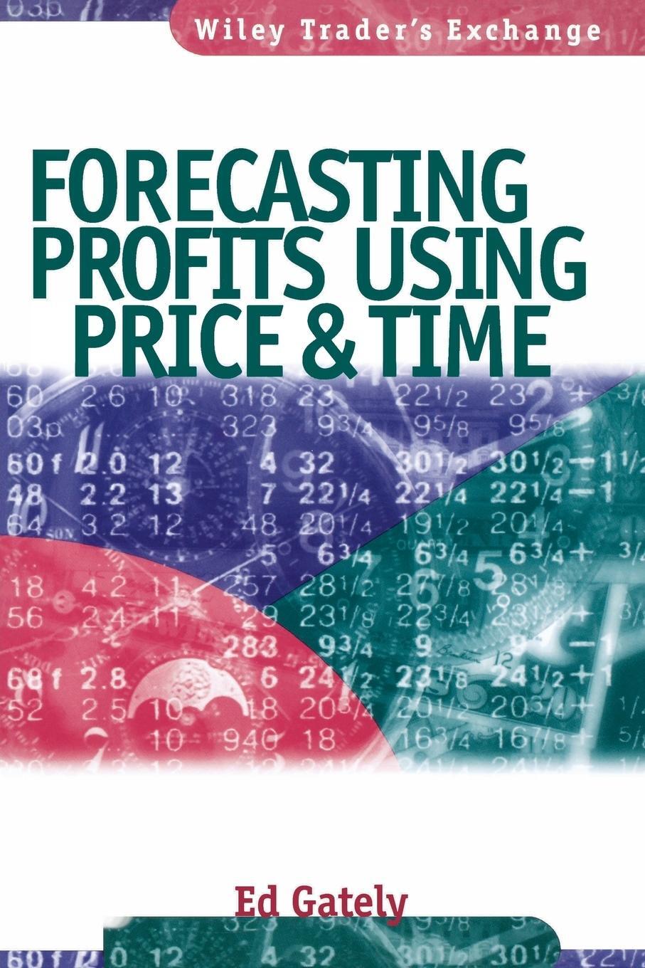 Cover: 9780471155393 | Forecasting Profits | Gately | Taschenbuch | Paperback | 176 S. | 1998