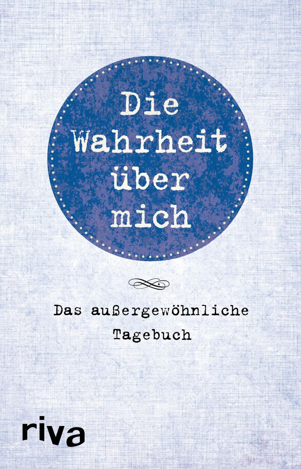 Cover: 9783742302595 | Die Wahrheit über mich | Das außergewöhnliche Tagebuch | Tripolina