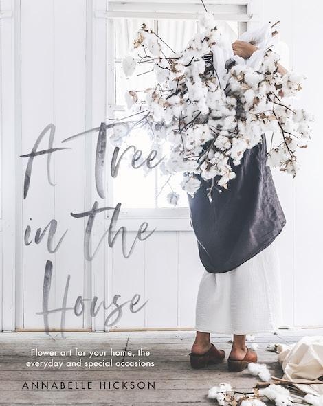 Cover: 9781743793749 | A Tree in the House | Annabelle Hickson | Buch | Englisch | 2019