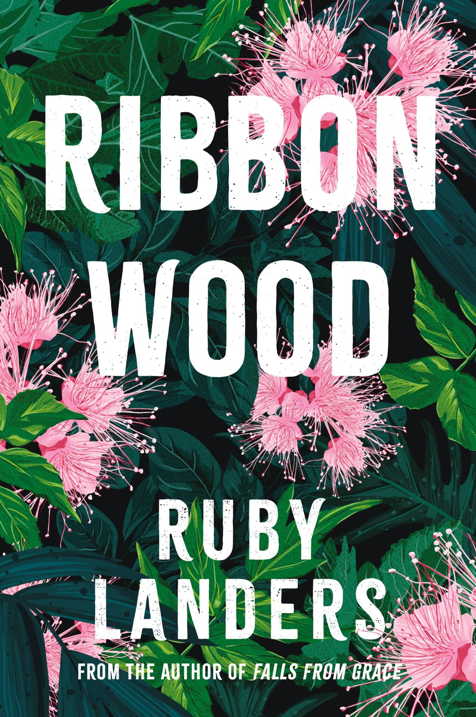 Cover: 9780648640295 | Ribbonwood | Ruby Landers | Taschenbuch | Englisch | 2024