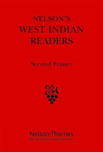 Cover: 9780175660025 | Nelson's West Indian Readers Second Primer | J O Cutteridge | Buch