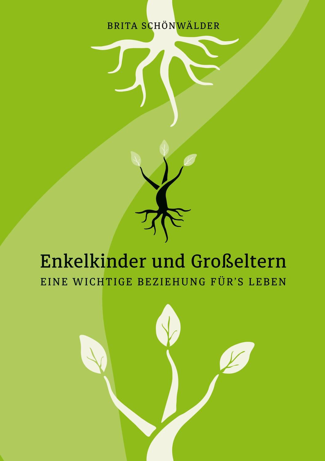 Cover: 9783752627282 | Enkelkinder und Großeltern Eine wichtige Beziehung für´s Leben | Buch