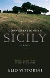 Cover: 9781841954509 | Conversations In Sicily | Elio Vittorini | Taschenbuch | Englisch