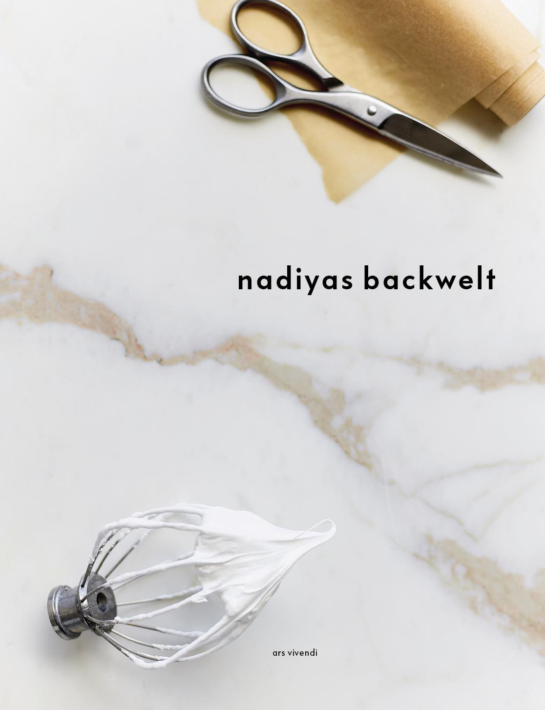 Bild: 9783747202906 | Nadiyas Backwelt | Nadiya Hussain | Buch | 256 S. | Deutsch | 2021