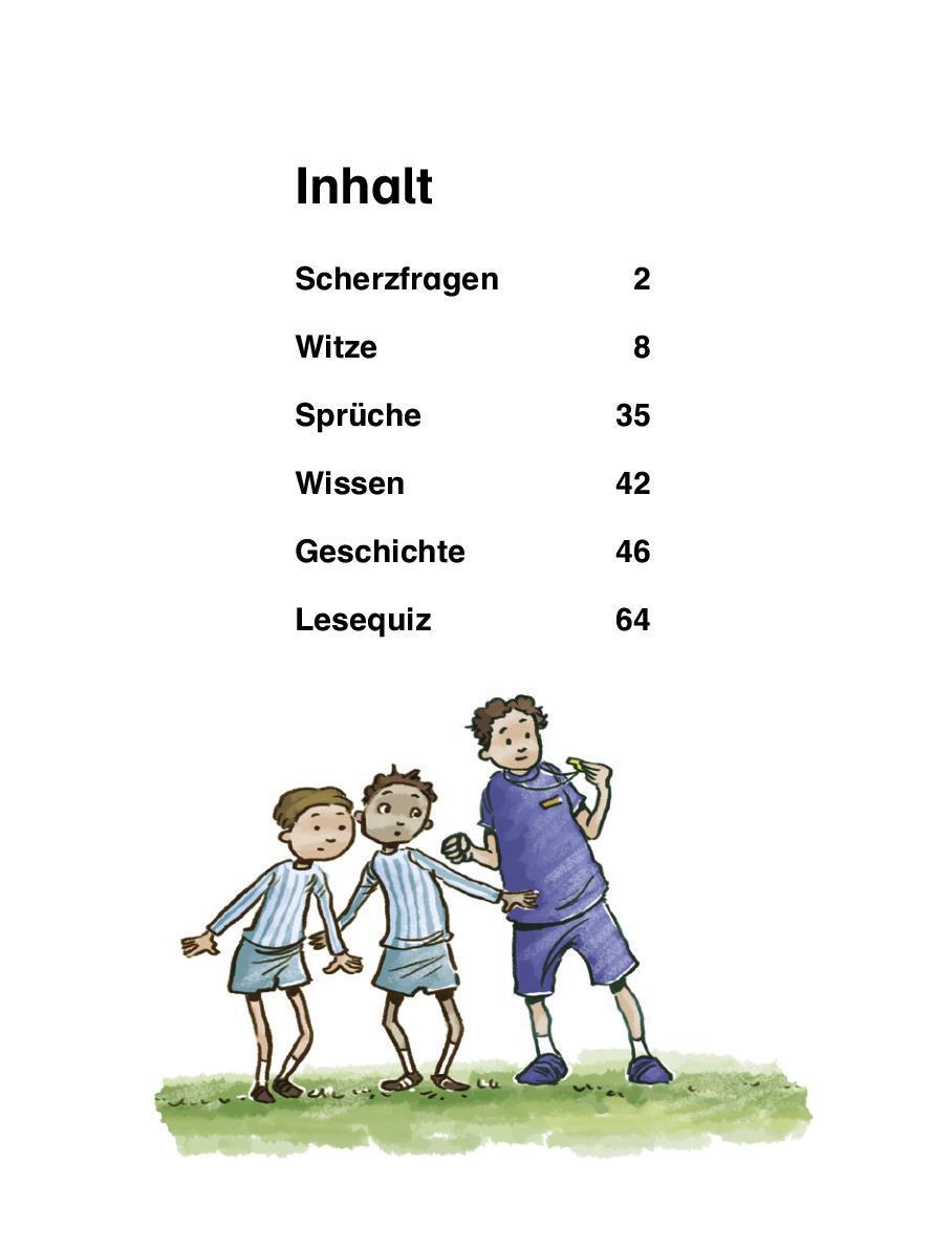 Bild: 9783849944582 | Mein Erstlesebuch Fußball Für Leseanfänger | Verlag (u. a.) | Buch