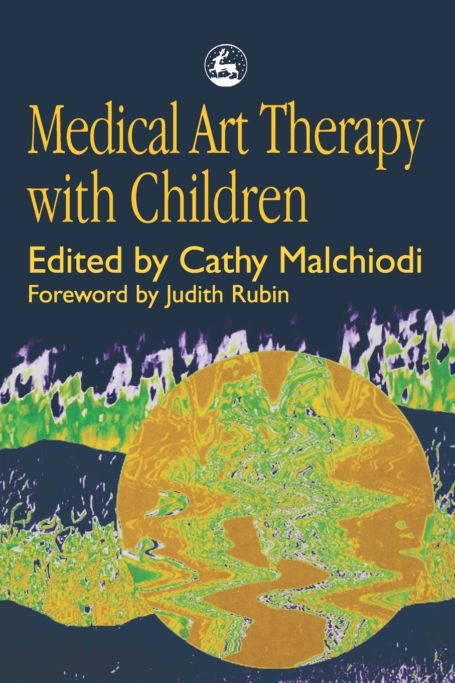 Cover: 9781853026775 | Medical Art Therapy with Children | C. Malchiodi | Taschenbuch | 1999