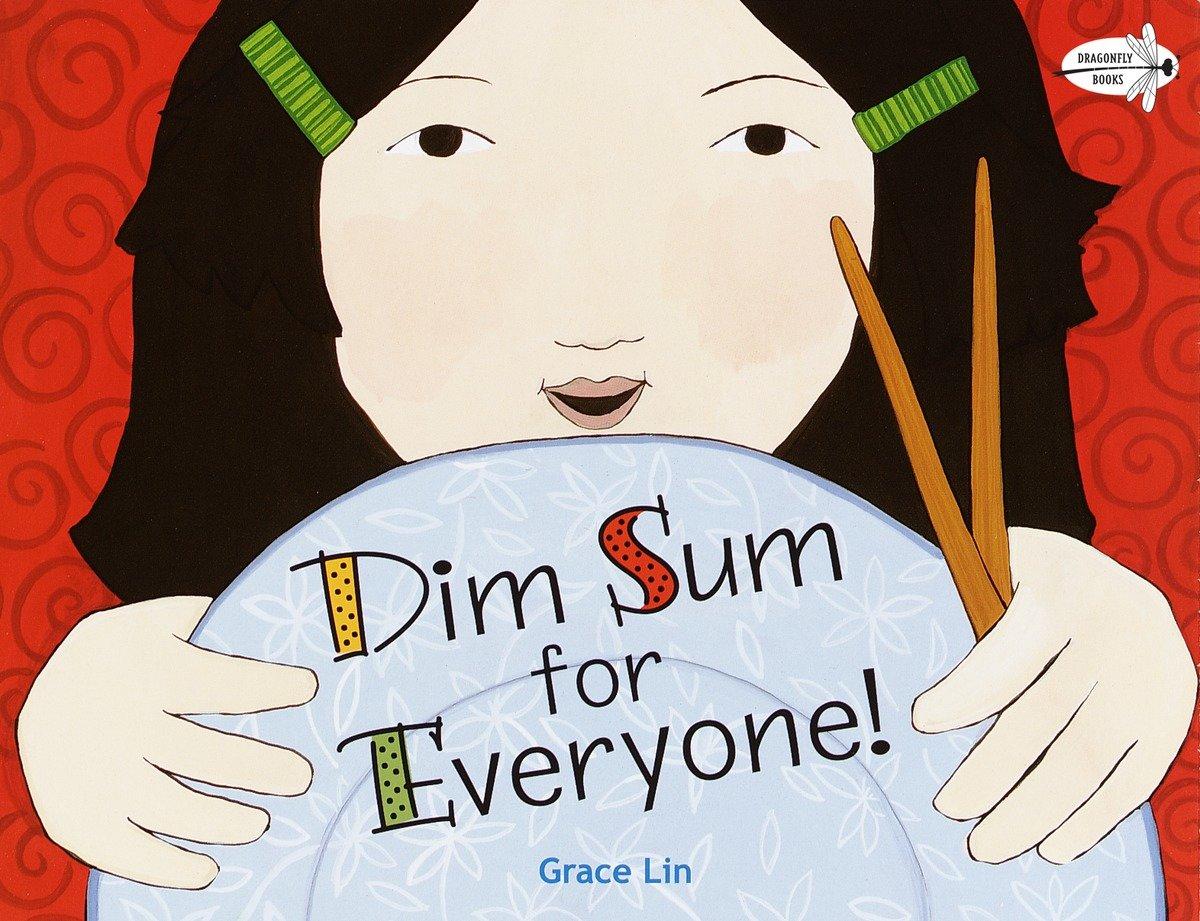 Cover: 9780440417705 | Dim Sum for Everyone! | Grace Lin | Taschenbuch | Englisch | 2003