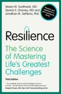 Cover: 9781009299749 | Resilience | The Science of Mastering Life's Greatest Challenges