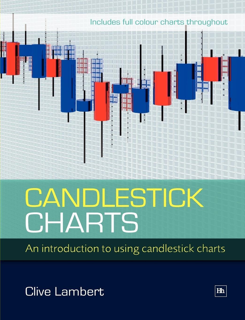 Cover: 9781905641741 | Candlestick Charts | An Introduction to Using Candlestick Charts