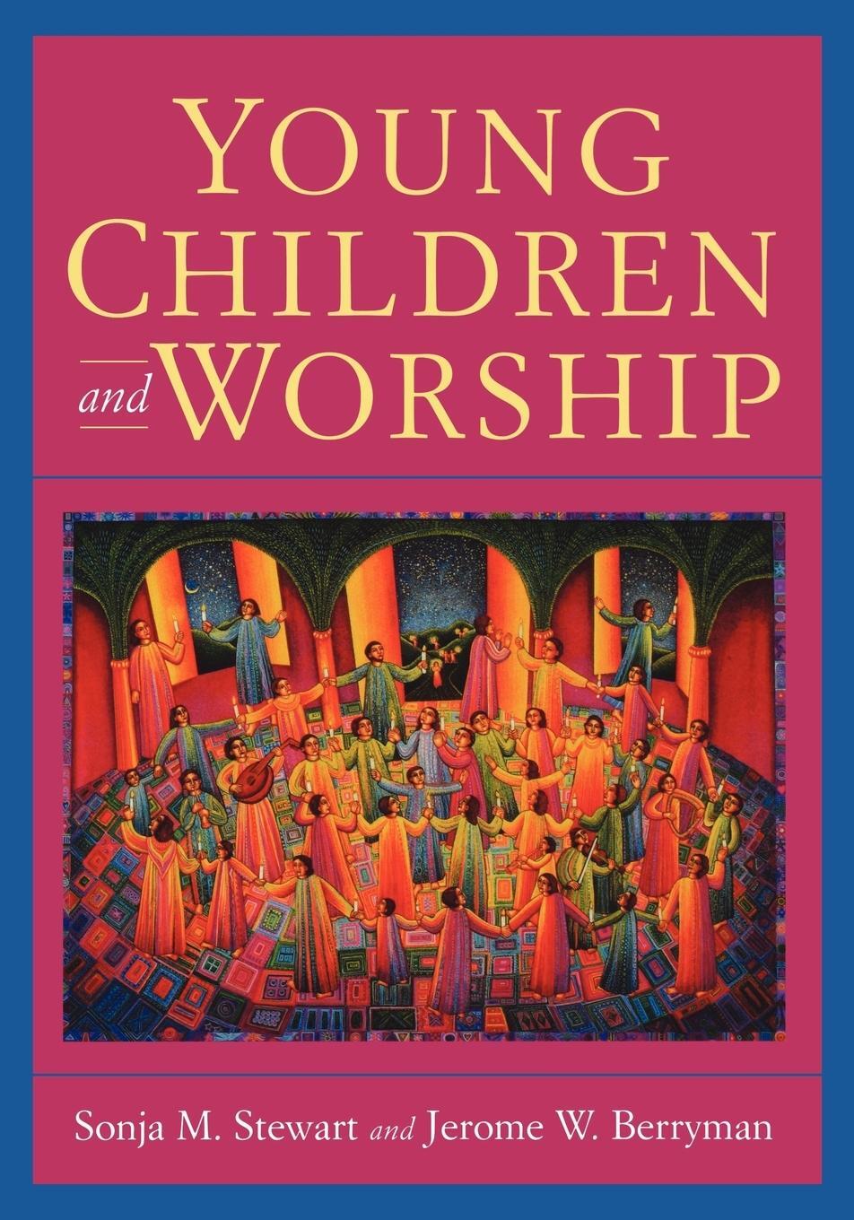 Cover: 9780664250409 | Young Children and Worship | Sonja M. Stewart (u. a.) | Taschenbuch