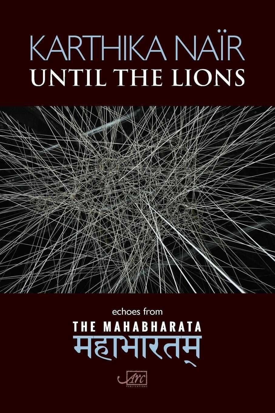 Cover: 9781910345078 | Until the Lions | Karthika Nair | Taschenbuch | Paperback | Englisch