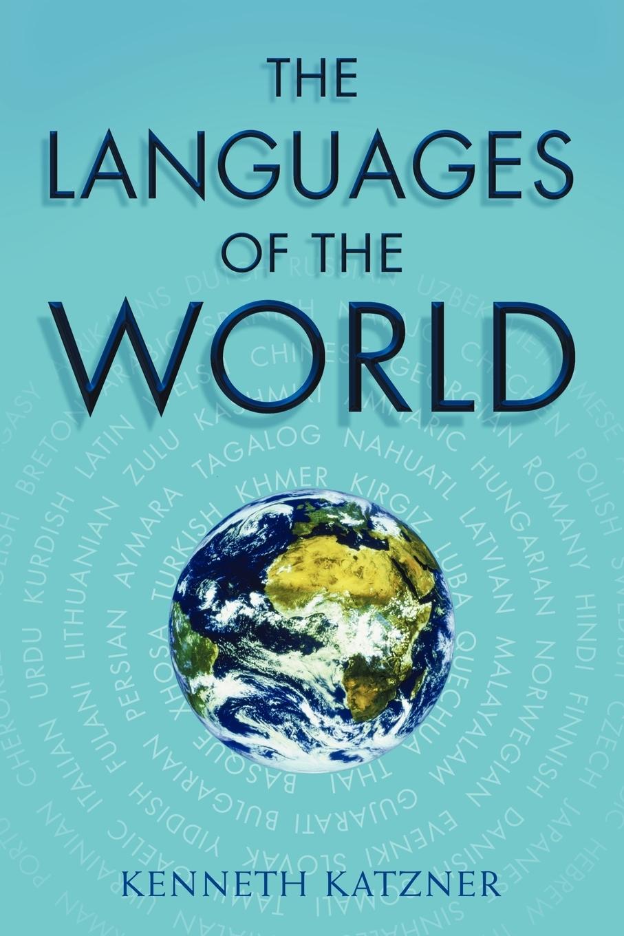 Cover: 9780415250047 | The Languages of the World | Kenneth Katzner (u. a.) | Taschenbuch