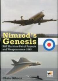 Cover: 9781902109473 | Nimrod's Genesis | Chris Gibson | Buch | Gebunden | Englisch | 2015