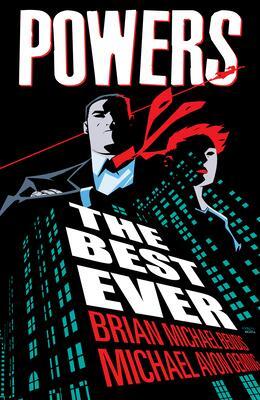 Cover: 9781506730165 | Powers | The Best Ever | Brian Michael Bendis | Taschenbuch | Englisch