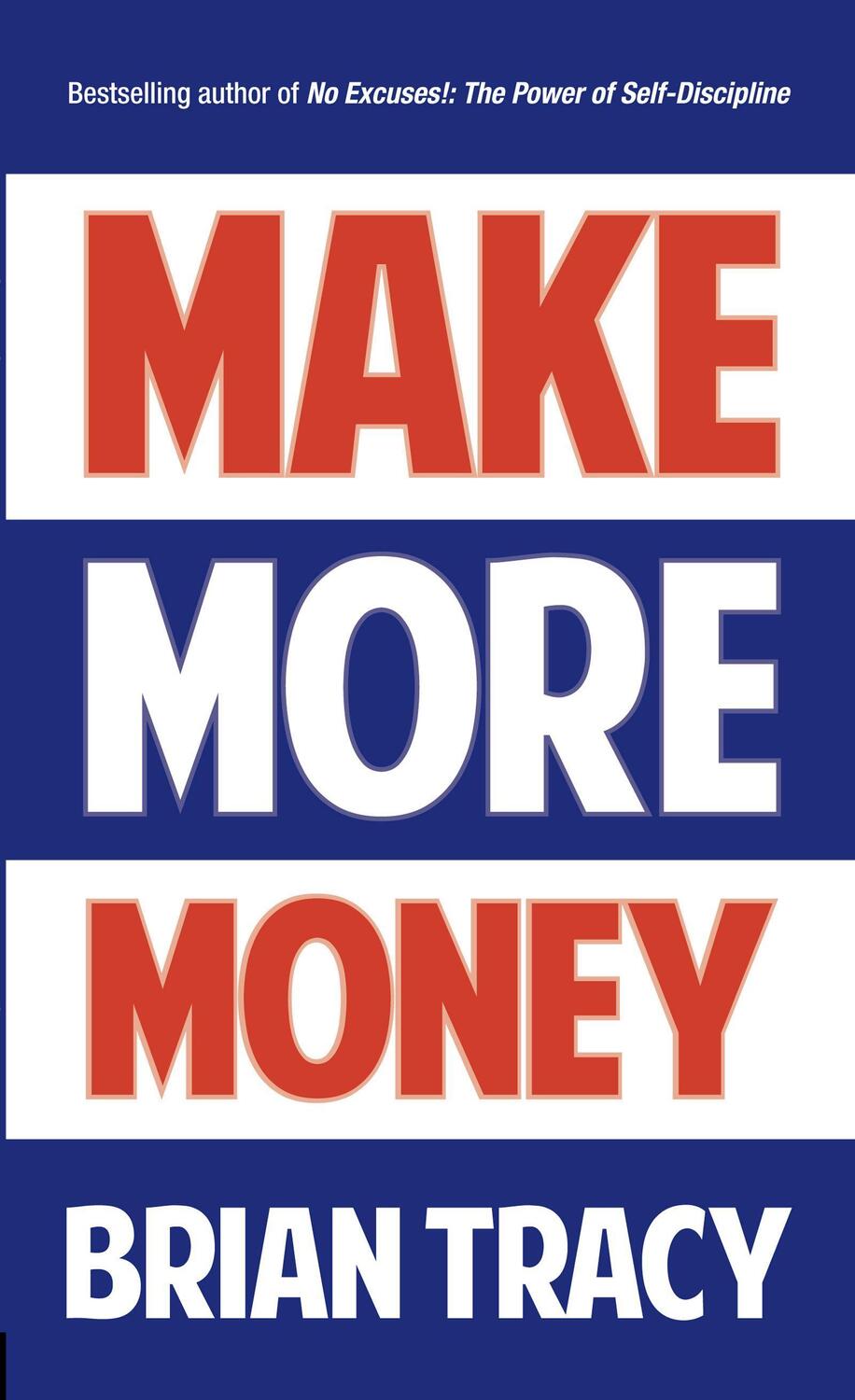 Cover: 9781722500191 | Make More Money | Brian Tracy | Taschenbuch | Kartoniert / Broschiert