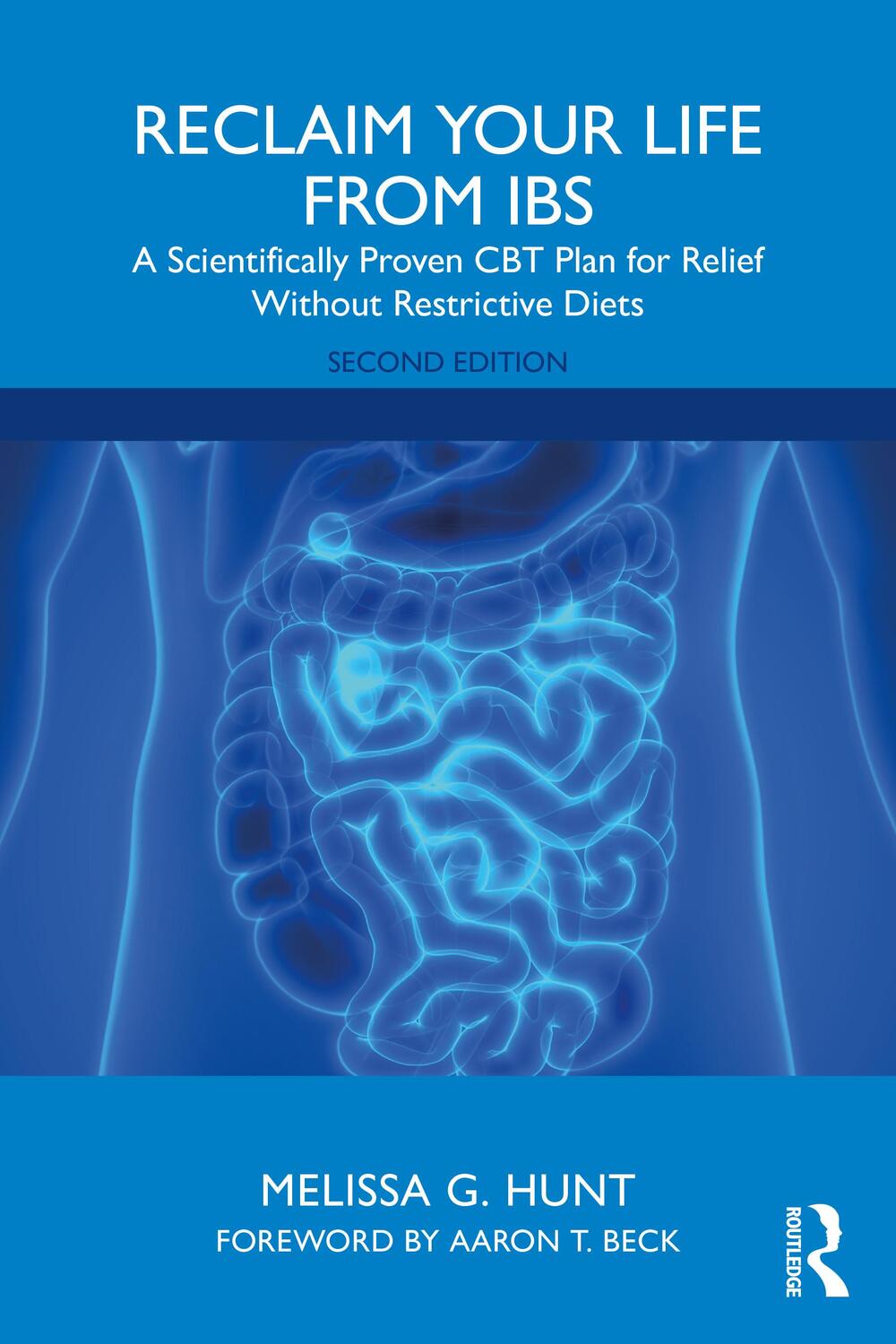 Cover: 9781032153391 | Reclaim Your Life from IBS | Melissa G., PhD Hunt | Taschenbuch | 2022