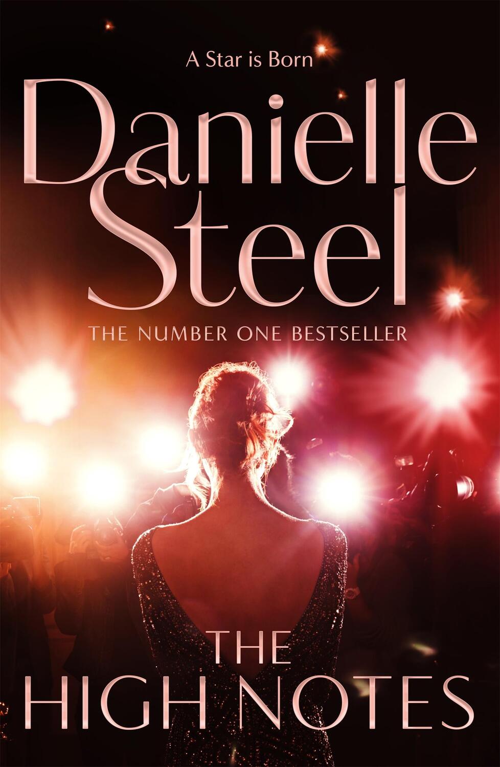 Cover: 9781529022117 | The High Notes | Danielle Steel | Buch | Englisch | 2022