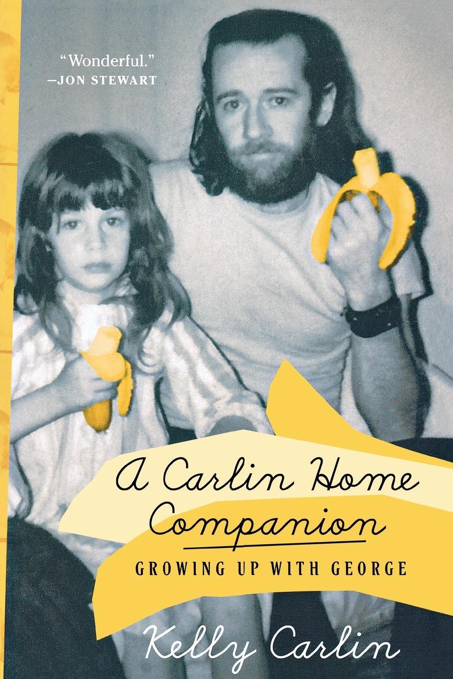 Cover: 9781250105769 | Carlin Home Companion | Kelly Carlin | Taschenbuch | Paperback | 2016