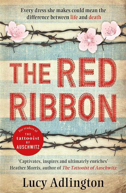 Cover: 9781471407161 | The Red Ribbon | Lucy Adlington | Taschenbuch | Englisch | 2018