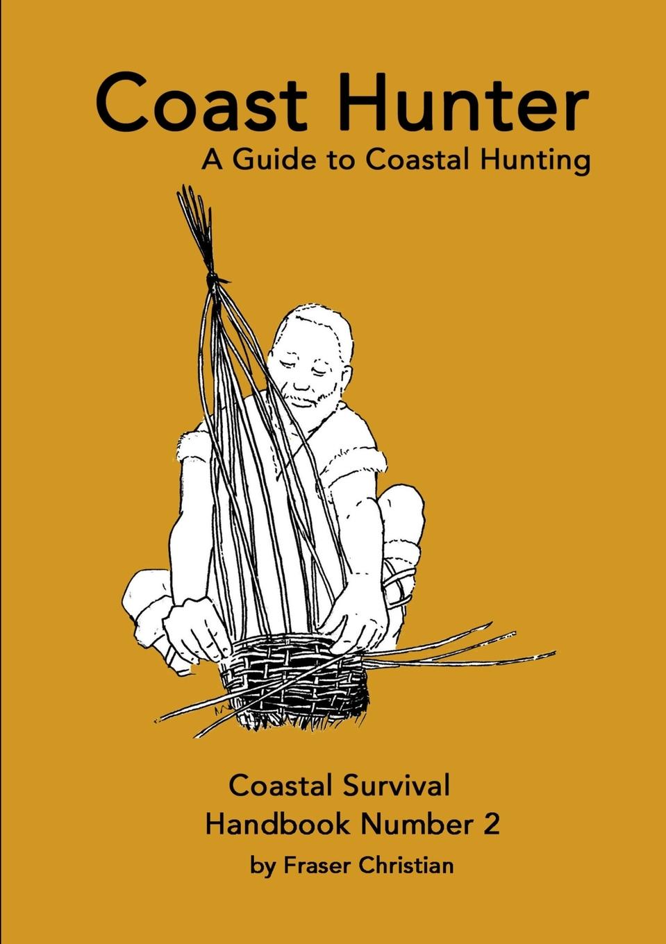 Cover: 9781329983892 | Coast Hunter | Fraser Christian | Taschenbuch | Englisch | 2016