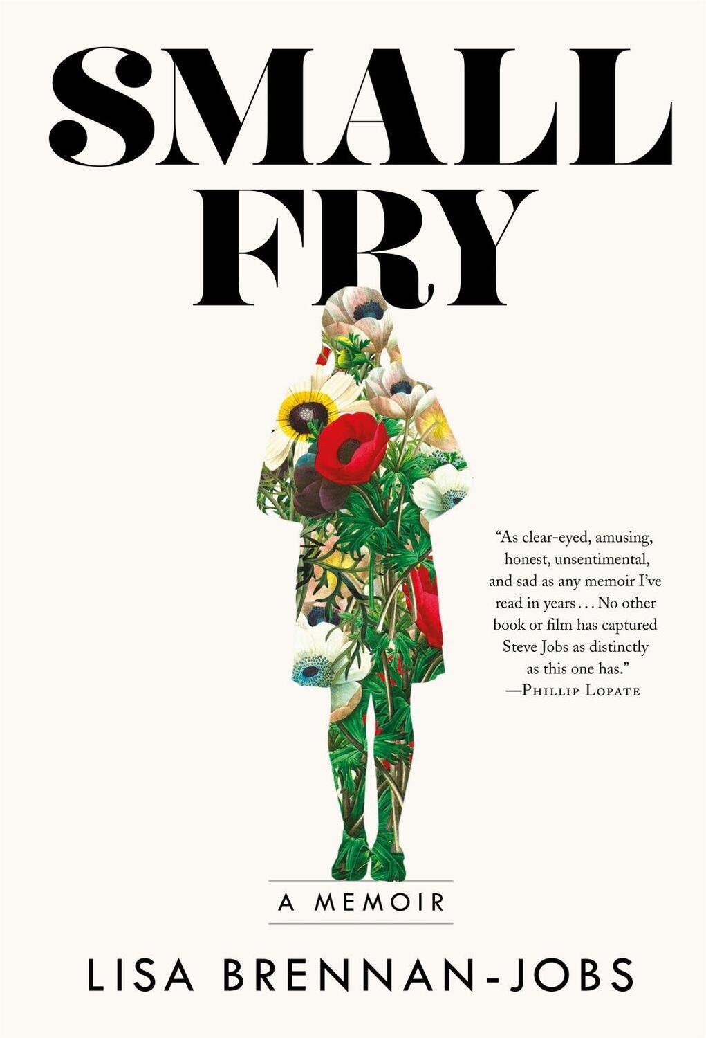 Cover: 9781611854916 | Small Fry | Lisa Brennan-Jobs | Taschenbuch | Englisch | 2019