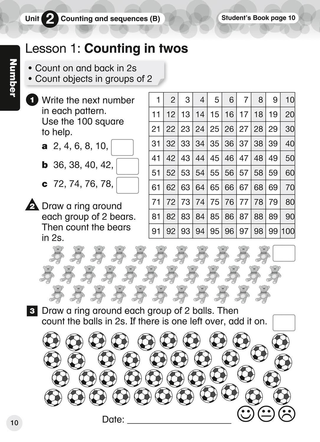 Bild: 9780008369460 | International Primary Maths Workbook: Stage 2 | Lisa Jarmin | Buch