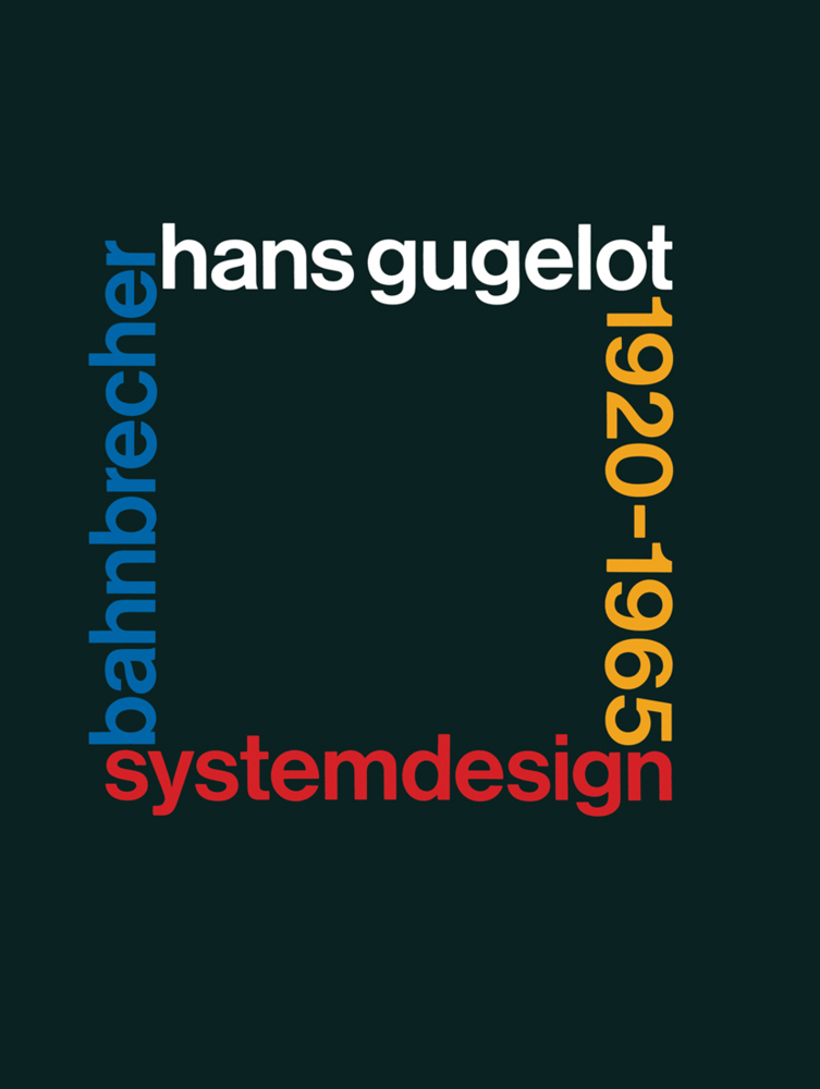Cover: 9783034860321 | System-Design Bahnbrecher: Hans Gugelot 1920-65 | Wichmann | Buch
