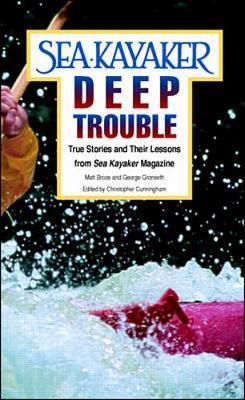 Cover: 9780070084995 | Sea Kayaker's Deep Trouble: True Stories and Their Lessons from Sea...