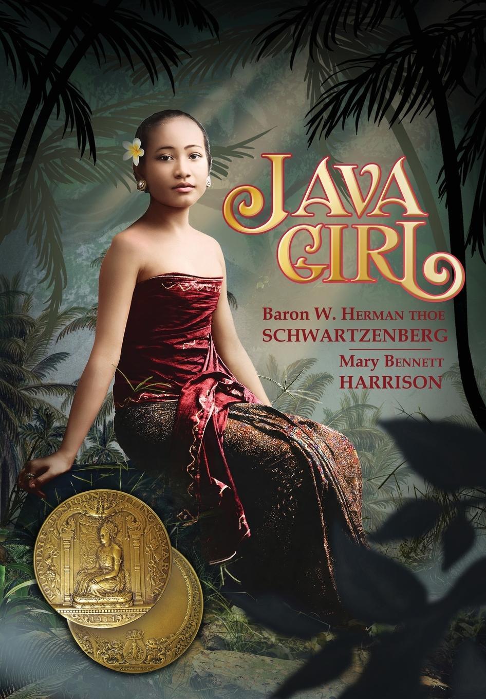 Cover: 9781934431337 | Java Girl | A Romance of the Dutch East Indies | Taschenbuch | 2020