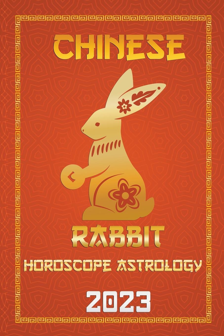 Cover: 9798215581896 | Rabbit Chinese Horoscope 2023 | Ichinghun Fengshuisu | Taschenbuch