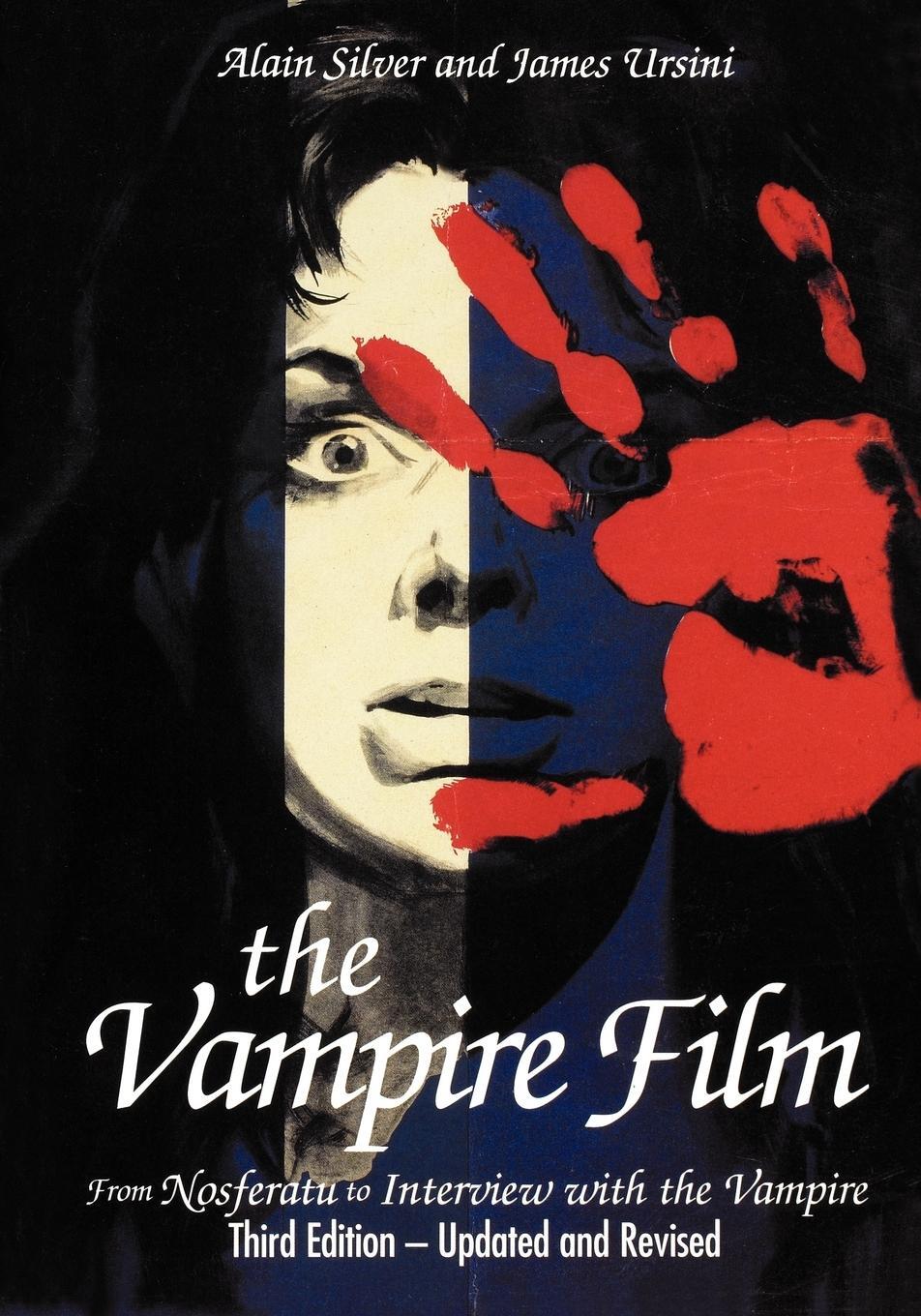 Cover: 9780879102661 | The Vampire Film | Alain Silver | Taschenbuch | Limelight | Paperback