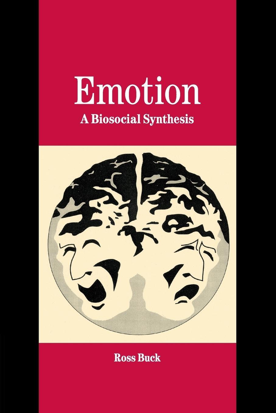 Cover: 9781316635605 | Emotion | Ross Buck | Taschenbuch | Paperback | Englisch | 2016