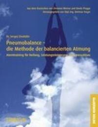 Cover: 9783981089769 | Pneumobalance - die Methode der balancierten Atmung | Sergej Zinatulin