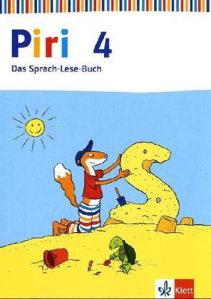 Cover: 9783123002588 | Piri 4. Ausgabe Brandenburg, Mecklenburg-Vorpommern, Sachsen,...