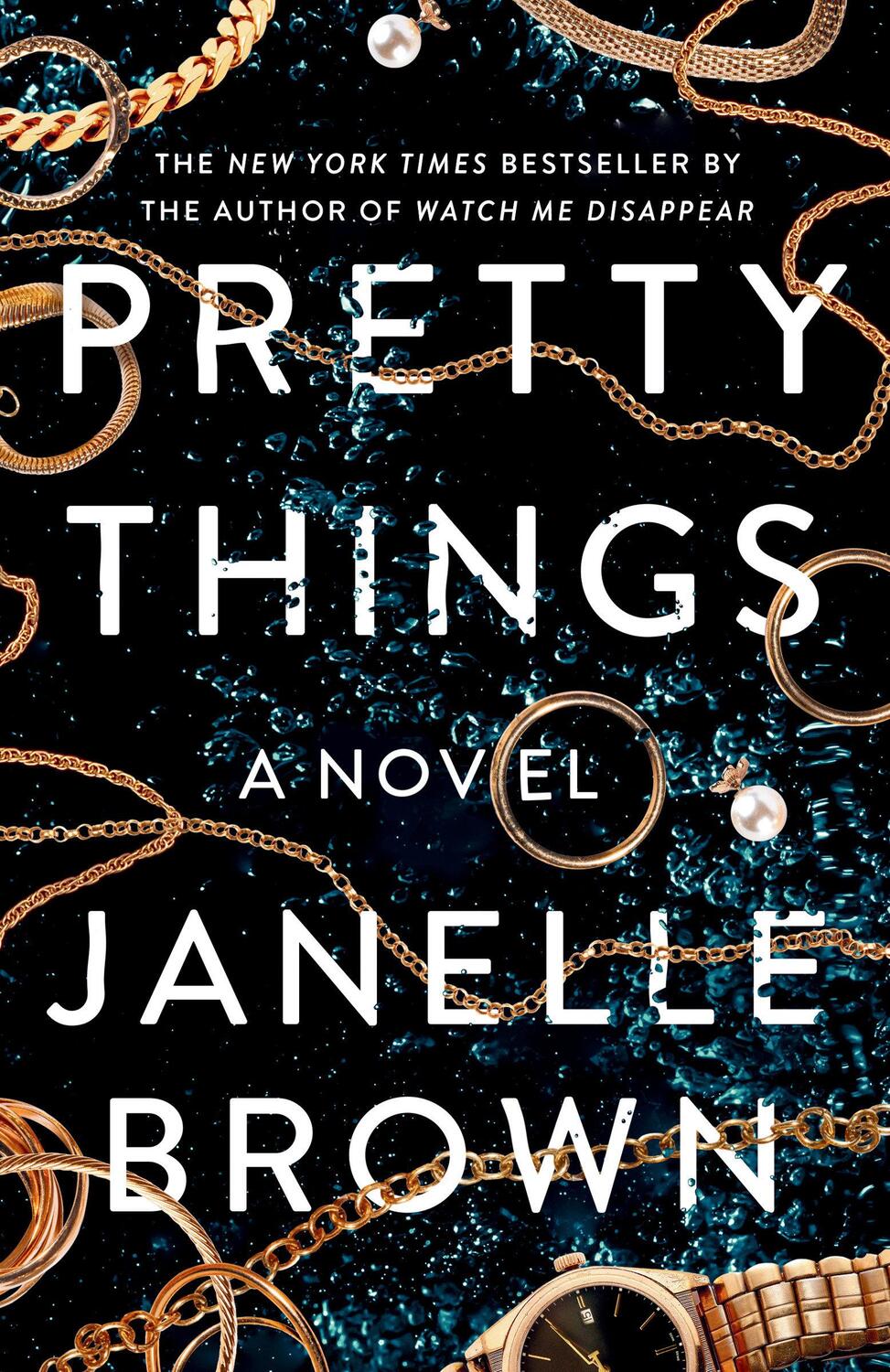 Cover: 9780525479178 | Pretty Things | Janelle Brown | Taschenbuch | Englisch | 2021