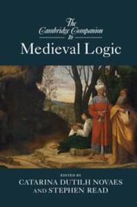 Cover: 9781107656673 | The Cambridge Companion to Medieval Logic | Stephen Read | Taschenbuch