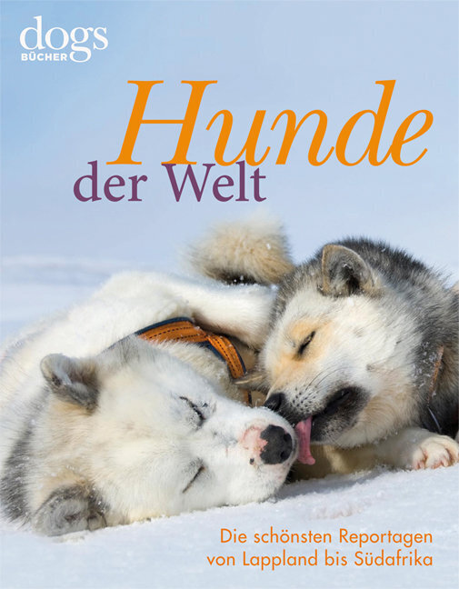 Cover: 9783800175246 | DOGS. Hunde der Welt | Thomas Niederste-Werbeck (u. a.) | Buch | 2010