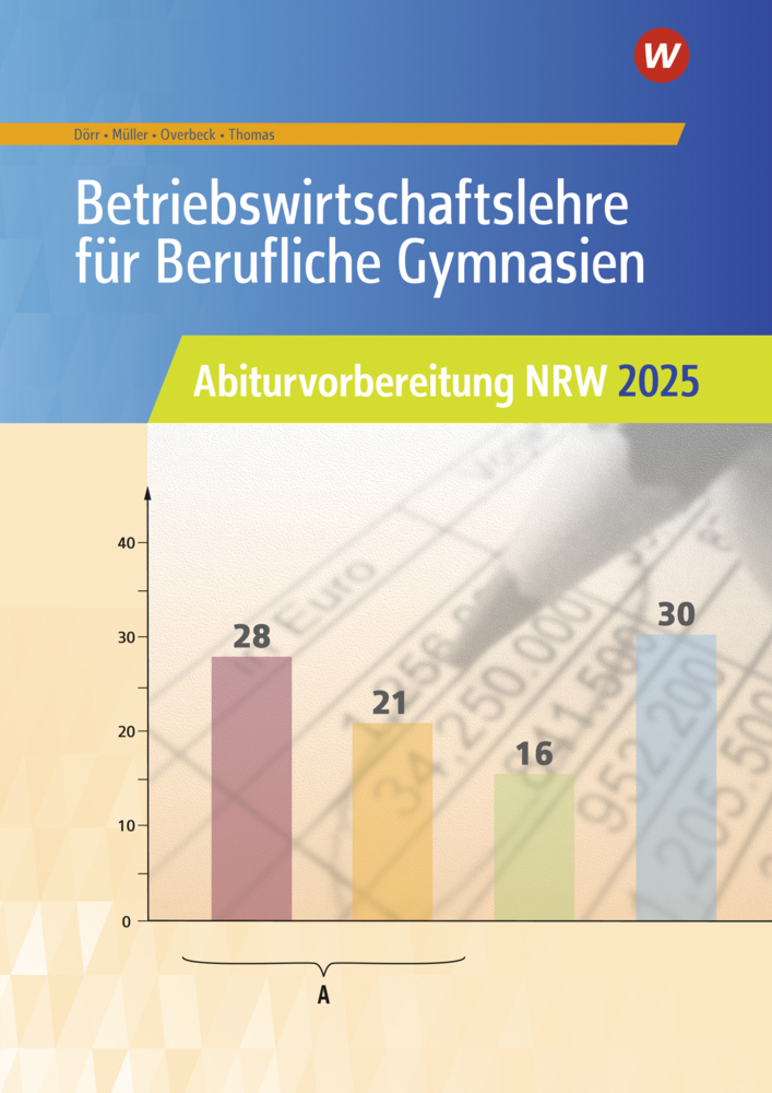 Cover: 9783427020356 | Betriebswirtschaftslehre für Berufliche Gymnasien | Hans Hahn (u. a.)