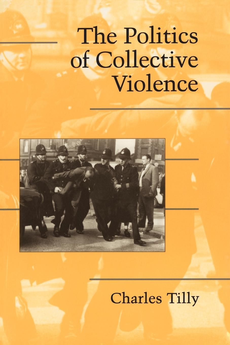 Cover: 9780521531450 | The Politics of Collective Violence | Charles Tilly | Taschenbuch