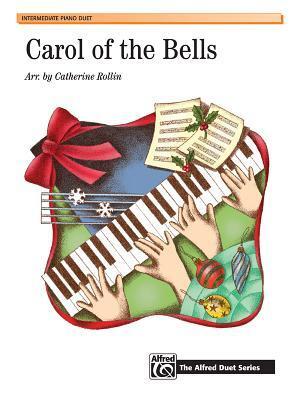 Cover: 9780739003718 | Carol of the Bells | Sheet | Broschüre | Englisch | 1999