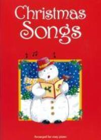 Cover: 9780571532872 | Christmas Songs | Taschenbuch | 2008 | EAN 9780571532872