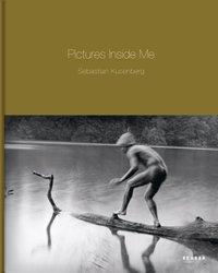 Cover: 9783868283464 | Sebastian Kusenberg - Pictures inside me | Dt/engl | Adkins | Buch