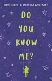 Cover: 9780702300950 | Do You Know Me? | Libby Scott (u. a.) | Taschenbuch | Englisch | 2020