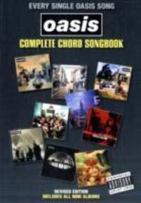 Cover: 9781849381178 | Complete Chord Songbook | Buch | Englisch | 2009 | EAN 9781849381178