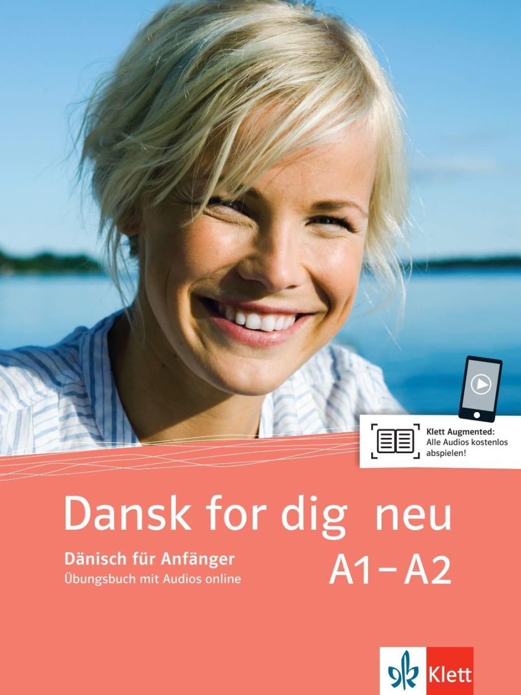 Cover: 9783125289727 | Dansk for dig neu. Übungsbuch + mp3s als Download | Taschenbuch | 2016