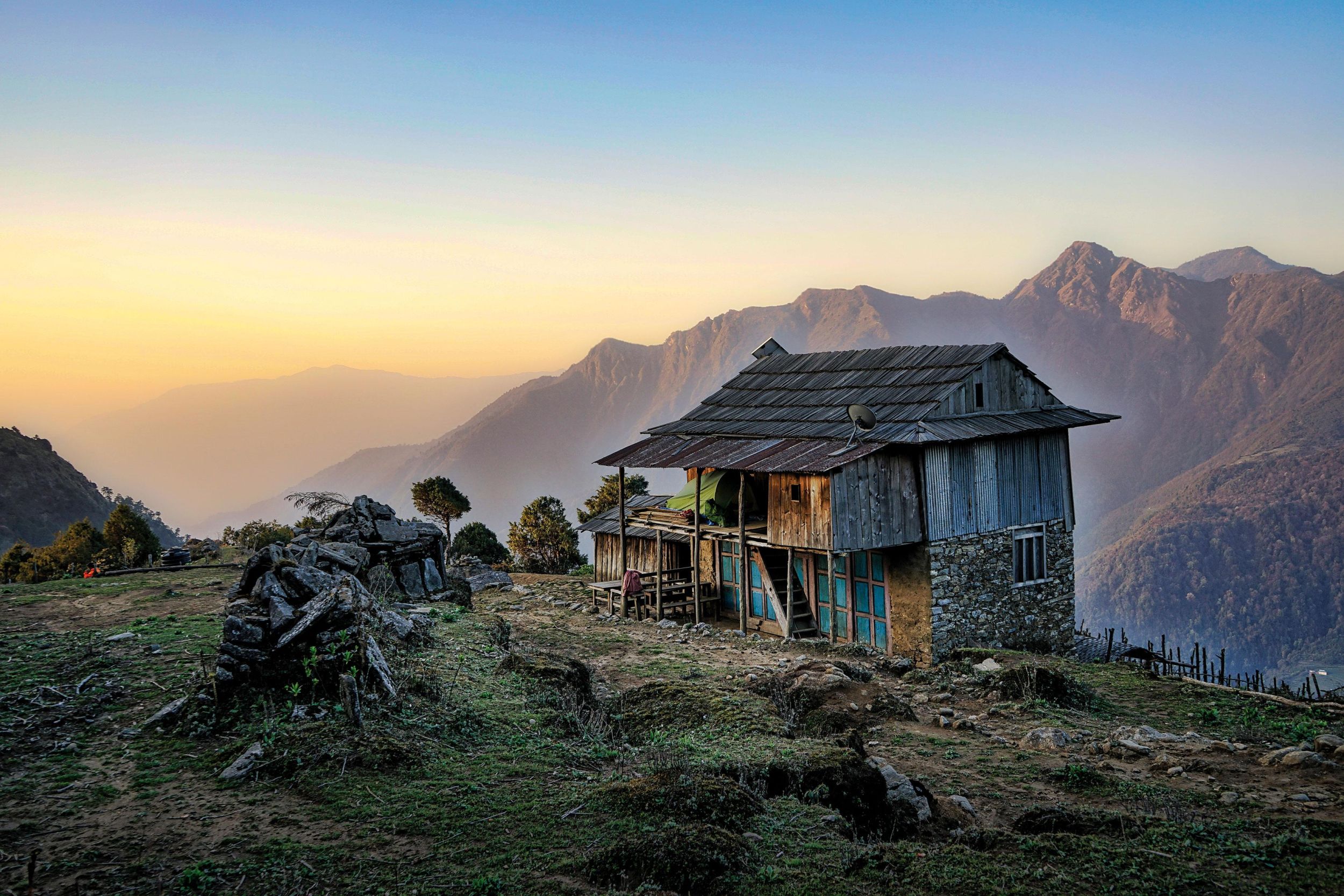 Bild: 9783957281371 | The Great Himalaya Trail | Peter Hinze | Buch | 288 S. | Deutsch