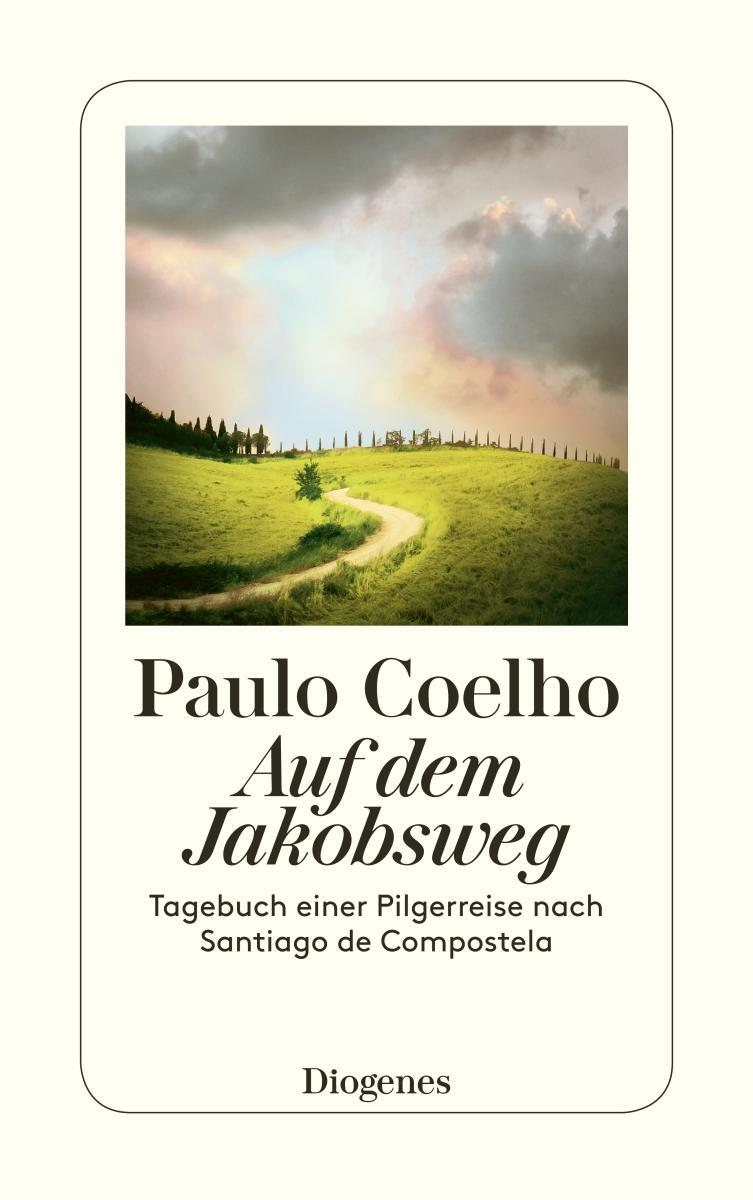 Cover: 9783257231151 | Auf dem Jakobsweg | Paulo Coelho | Taschenbuch | 272 S. | Deutsch