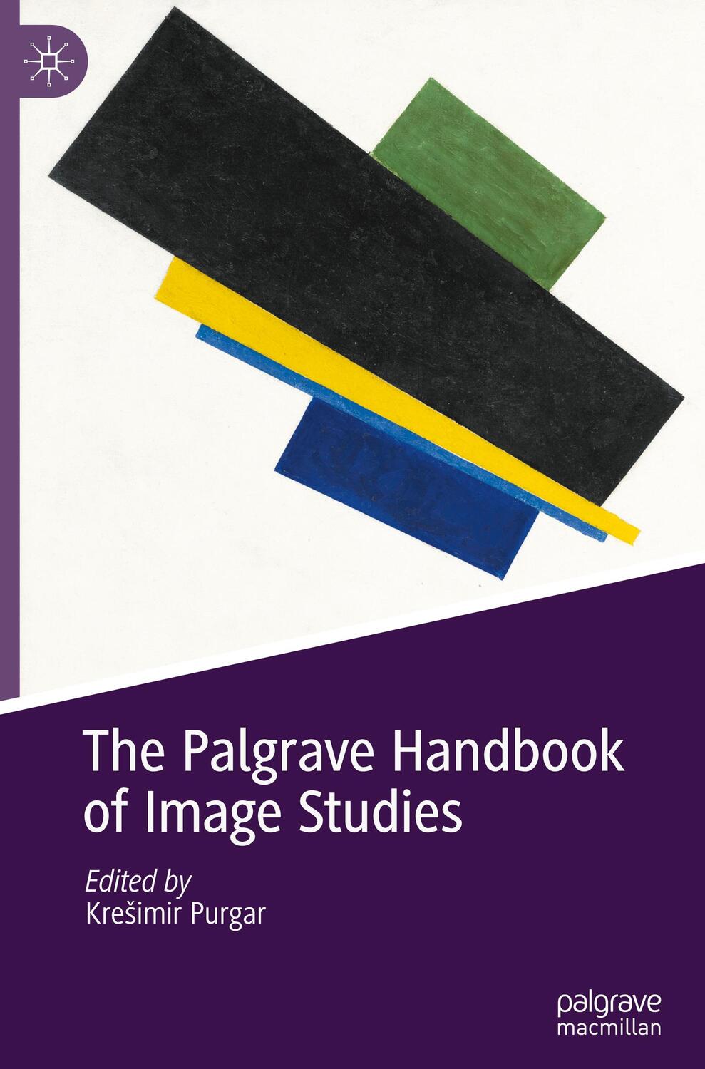 Cover: 9783030718299 | The Palgrave Handbook of Image Studies | Kre¿imir Purgar | Buch | XXIX