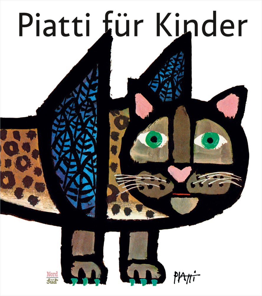 Cover: 9783314105746 | Piatti für Kinder | Celestino Piatti | Buch | 220 S. | Deutsch | 2021